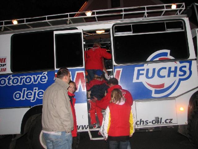 Fuchs-oil Jindřichův Hradec 2008 > obr (34)